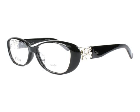 christian dior prescription eyeglass frames.